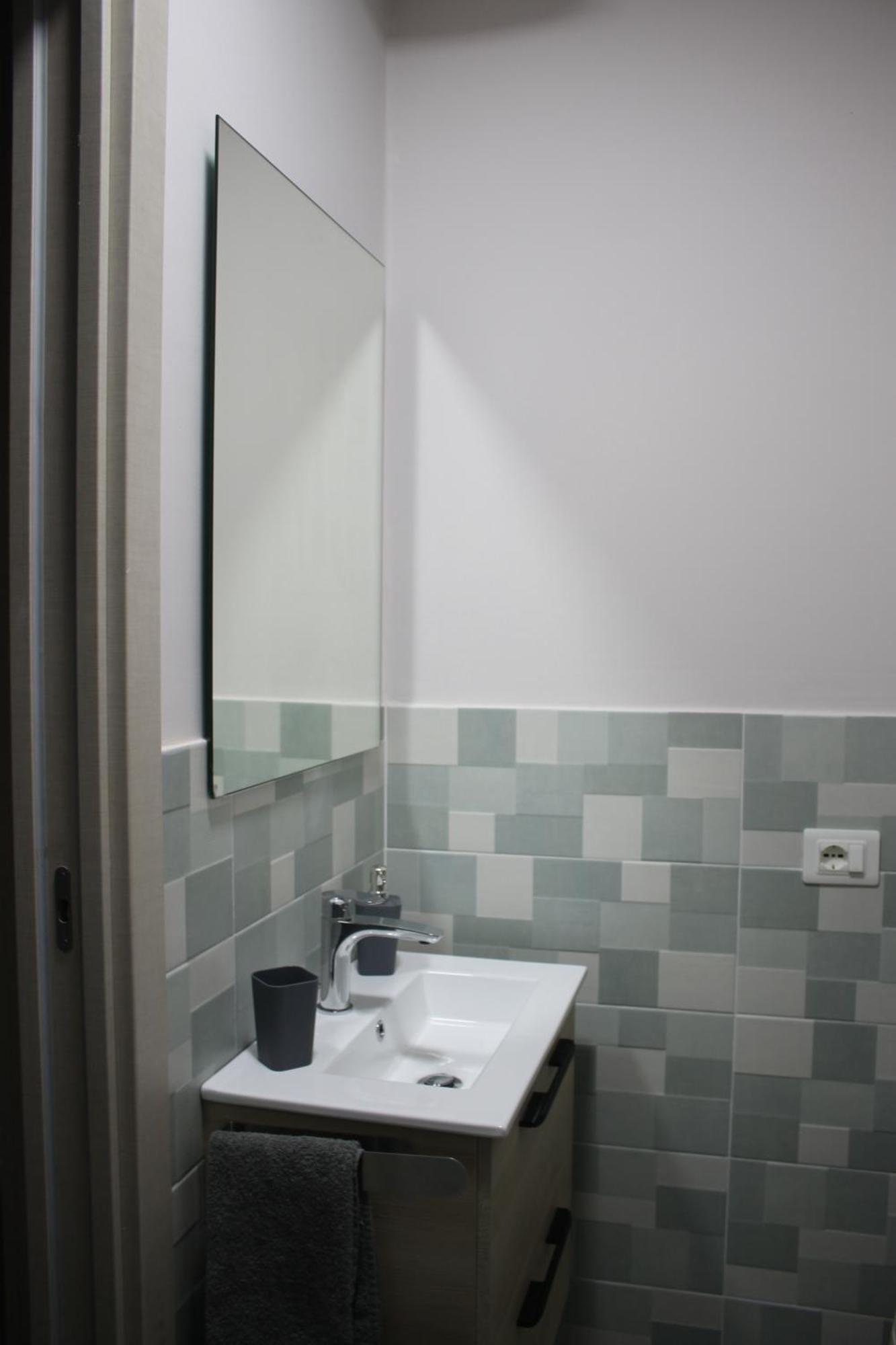 La Ponzianina Apartment Spoleto Exterior photo